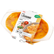 Färdigmat Vego Lasagne 400g ICA.