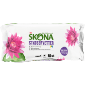 Städservetter ICA Skona 60st.