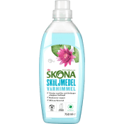 Sköljmedel Vårhimmel 750ml ICA Skona.
