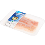 Torskfilé 600g ICA Gott Liv.
