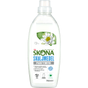 Sköljmedel Parfymfri 750ml ICA Skona.