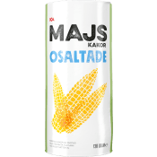 Majskakor Osaltade 130g ICA.