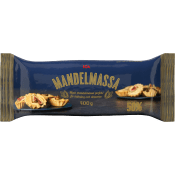 Mandelmassa 400g ICA.