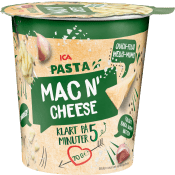Pastakopp Mac n'Cheese 70g ICA.