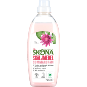 Sköljmedel Sommardröm 750ml ICA Skona.