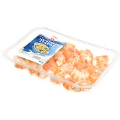 Havskräftstjärtar 300g ICA.