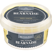 Bearnaise 3 peppar 200g ICA.