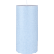 Blockljus Soft Blue 1st Duni.