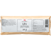 Wrap Kallrökt Lax 300g ICA.