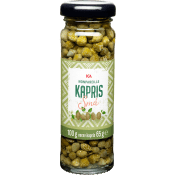 Kapris Piccolino non pareille 100 g ICA.