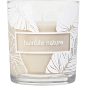 Doftljus I Glas Humble Nature 1st Duni.