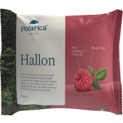 Hallon Fryst 500g Polarica.