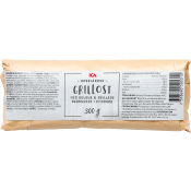 Wrap Norrländsk grillost 300g ICA.