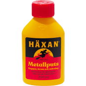 Metallputs 200ml Häxan.