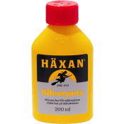 Silverputs 200ml Häxan.