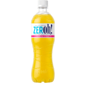 Lightdryck Citrus Sockerfri 80cl Zeroh.