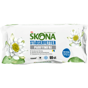 Städservetter Parfymfria ICA Skona 60st.