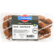 Isterband 300g Lindvalls Chark.