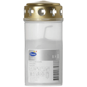 Gravljus 50h Med Lock Duni.