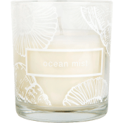 Doftljus I Glas Ocean Mist 1st Duni.