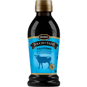 Kalvfond 180ml Touch of Taste.