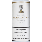 Piptobak 40g Greve Gilbert Hamiltons Blandning.
