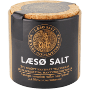 Havssalt Läsö 125g Werners Gourmetservice.