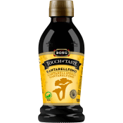 Kantarellfond 180ml Touch of Taste.