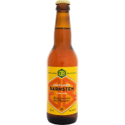 Öl Jämtlands Bärnsten 3,5% 33cl Jämtlands Bryggeri.