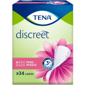 Trosskydd Mini Magic 34-p Tena.