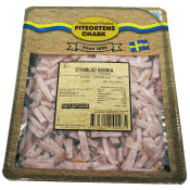 Skinka Strimlad 220g Piteortens Chark.