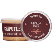 Chipotle Mayo 200g Texas Longhorn.