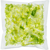 Isbergssallad Strimlad 1kg Greenest.