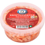 Kräftstjärtar Dillsmak 170g Kosterfiskarn.