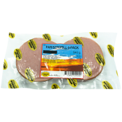 Parisergrill 6-pack 540g Piteortens chark.