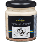 Drömsill 250g Fiskexporten.
