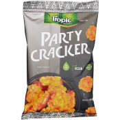 Party Cracker 150g Tropic Snacks.