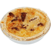 Paj Kantarell och Västerbottenost® 80g Dalaköket.