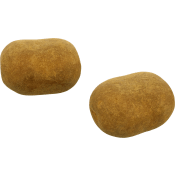 Salt Vit Chokladlakrits..