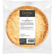 Paj med Västerbottensost® 1,6kg Carolines kök.