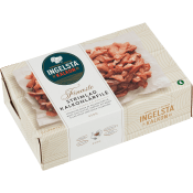 Kalkonlårfilé strimlad Fryst 450g Ingelsta Kalkon.