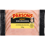 Kalkon Rökt 120g Pärsons.