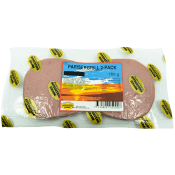Parisergrill 2-pack 180g Piteortens Chark.