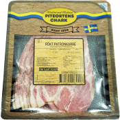 Patronkarré Rökt 110g Piteortens Chark.