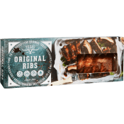 Ribs Original 420g Texas Longhorn.