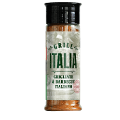 Grillkrydda Italia 220g Kryddhuset.