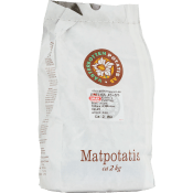 Matpotatis 2kg Västerbotten potatis.