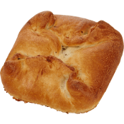 Pirog Fetaost och Spenat 210g Quality Meal.