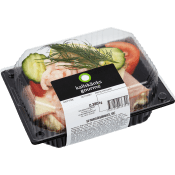Smörgåsbakelse 380g Kallskänks Gourmé.