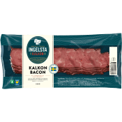 Kalkonbacon 100g Ingelsta.